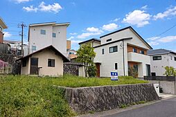 日進市岩崎台一丁目　土地
