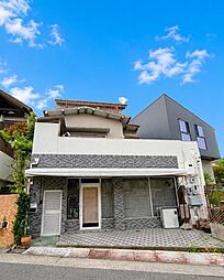 名東区高間町　戸建