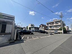 岐阜市青柳町7丁目 土地