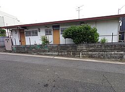 名東区極楽三丁目　分筆西側