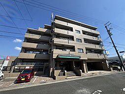 グローリアス徳重