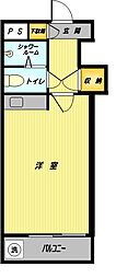 アルカディア・マンション ３０２