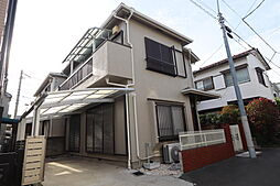 本町３丁目貸家 1