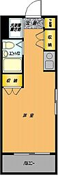 ヴィラ・エムロード ３０３