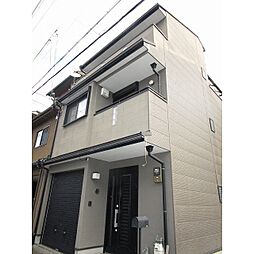 京都市下京区東松屋町住宅(0003929)
