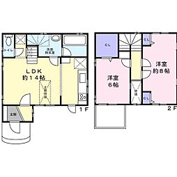 足立区花畑7丁目住宅