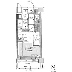 グラサージュ横濱鶴見グレイスコート
