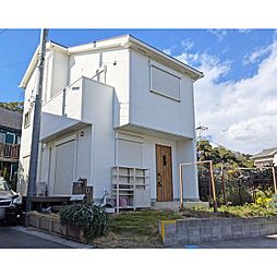 横須賀市佐島3丁目住宅