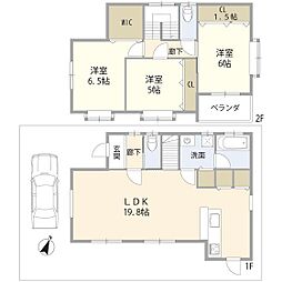 千葉市中央区蘇我3丁目住宅