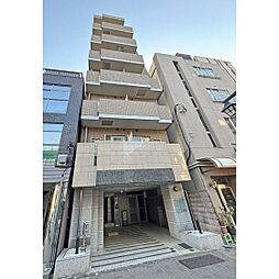 パークウェル高円寺