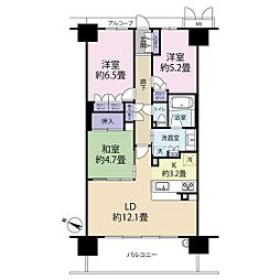 ファインシティ枚方