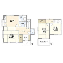 横浜市戸塚区上矢部町戸建