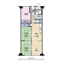 シャルマンコーポ草津