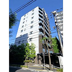 ザ・パークハウス大井町ゼームス坂