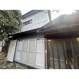 横須賀市田浦町住宅