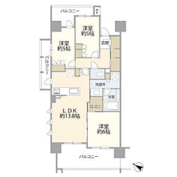 プレミスト東林間さくら通り