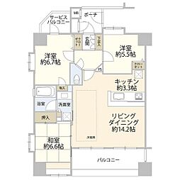 アトランティス本厚木II