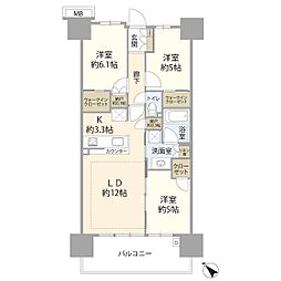 グランセンス吉川美南ステーションコート