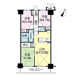 グランシティ三ノ宮