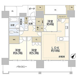 グランドメゾン池下ザ・タワー