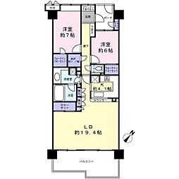 ラムーナ横浜戸塚スカイリッジ