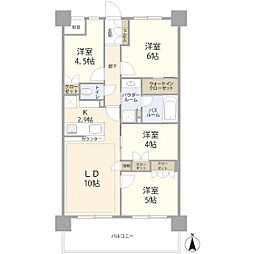 パレステージ松戸北小金