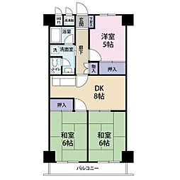 向陽セントラルハイツ