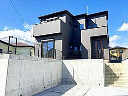 南足柄市生駒　1号棟