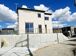 南足柄市生駒　2号棟