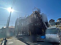 秦野市東田原 7号棟