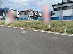 秦野市東田原　No.5