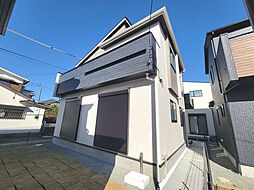 小田原市国府津　2号棟