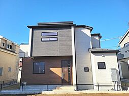 小田原市国府津　3号棟