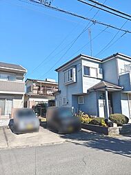 海老名市上今泉