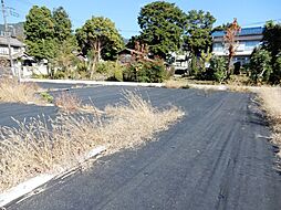 秦野市西田原　No.4