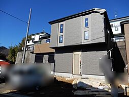 秦野市第1北矢名　1号棟