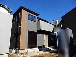 秦野市第1北矢名　3号棟