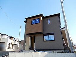 秦野市第1北矢名　4号棟