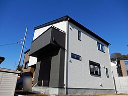 秦野市第1北矢名　5号棟