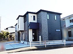 秦野市第2渋沢　1号棟