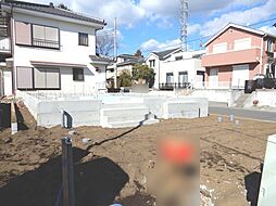 秦野市堀西第23　1号棟