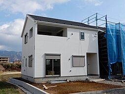 秦野市堀山下第8　1号棟