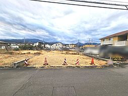 南足柄市壗下　区画1