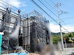 秦野市羽根第1　1号棟
