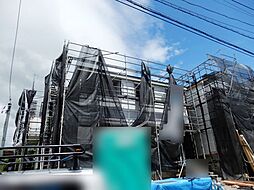 秦野市羽根第1　2号棟
