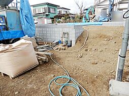 秦野市羽根第1　2号棟