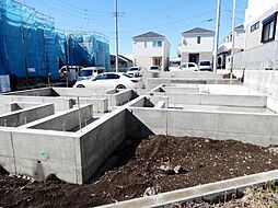 秦野市第3戸川　2号棟