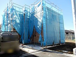 秦野市第3戸川　5号棟