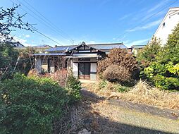 小田原市飯田岡