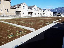 秦野市渋沢　No.4